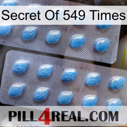 Secret Of 549 Times viagra4